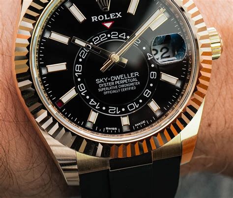 rolex skysweller|Rolex Sky-Dweller models.